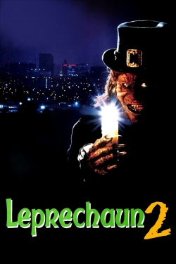 Watch Free Leprechaun 2 Movies Full HD Online