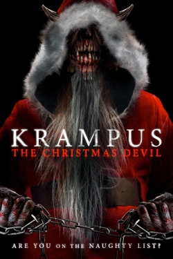 Watch Free Krampus: The Christmas Devil Movies Full HD Online