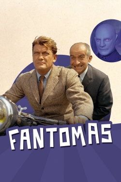 Watch Free Fantomas Movies Full HD Online