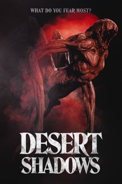 Watch Free Desert Shadows Movies Full HD Online