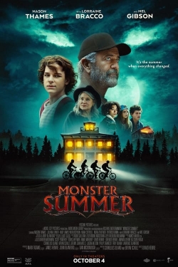 Watch Free Monster Summer Movies Full HD Online