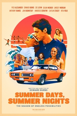 Watch Free Summer Days, Summer Nights Movies Full HD Online