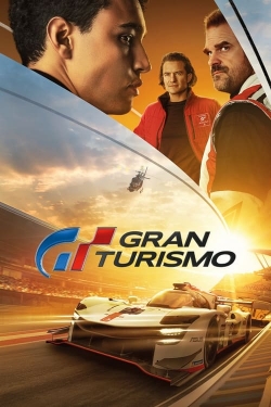 Watch Free Gran Turismo Movies Full HD Online