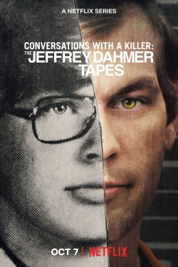 Watch Free Conversations with a Killer: The Jeffrey Dahmer Tapes Movies Full HD Online