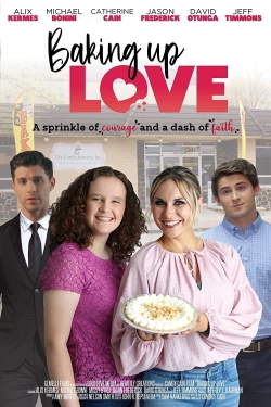 Watch Free Baking Up Love Movies Full HD Online