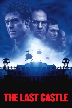 Watch Free The Last Castle Movies Full HD Online