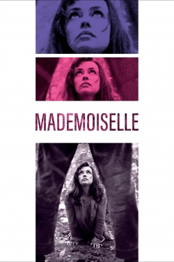 Watch Free Mademoiselle Movies Full HD Online