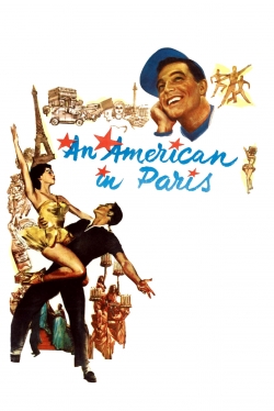 Watch Free An American in Paris Movies Full HD Online