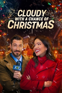 Watch Free Cloudy with a Chance of Christmas Movies Full HD Online