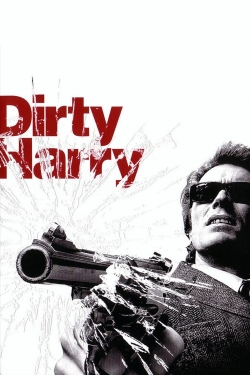 Watch Free Dirty Harry Movies Full HD Online