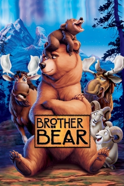 Watch Free Brother Bear Movies Full HD Online