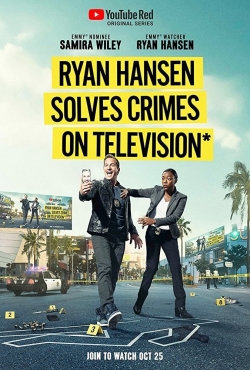 Watch Free Ryan Hansen Solves Crimes on Television Movies Full HD Online