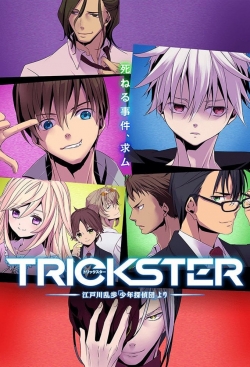 Watch Free Trickster Movies Full HD Online