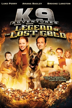 Watch Free K-9 Adventures: Legend of the Lost Gold Movies Full HD Online