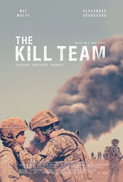 Watch Free The Kill Team Movies Full HD Online