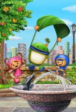 Watch Free Team Umizoomi Movies Full HD Online