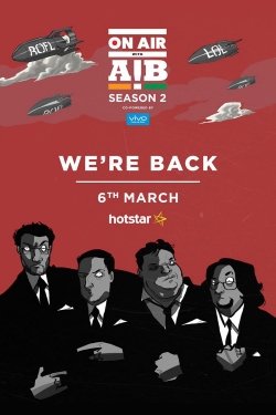 Watch Free On Air With AIB Movies Full HD Online