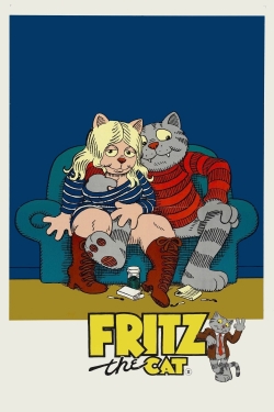 Watch Free Fritz the Cat Movies Full HD Online