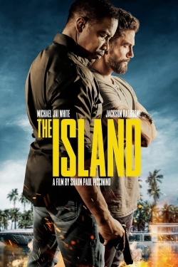 Watch Free The Island Movies Full HD Online