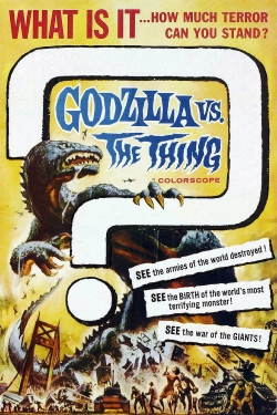 Watch Free Mothra vs. Godzilla Movies Full HD Online