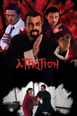 Watch Free Attrition Movies Full HD Online