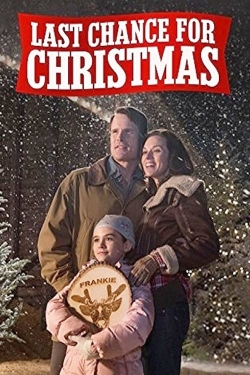 Watch Free Last Chance for Christmas Movies Full HD Online