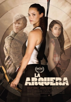 Watch Free The Archer Movies Full HD Online