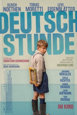 Watch Free The German Lesson Movies Full HD Online