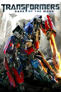 Watch Free Transformers: Dark of the Moon Movies Full HD Online