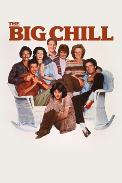 Watch Free The Big Chill Movies Full HD Online