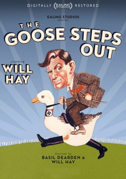 Watch Free The Goose Steps Out Movies Full HD Online