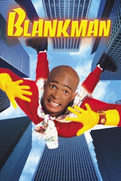 Watch Free Blankman Movies Full HD Online