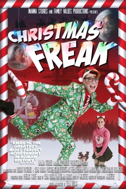 Watch Free Christmas Freak Movies Full HD Online