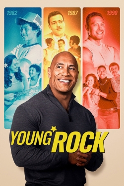 Watch Free Young Rock Movies Full HD Online