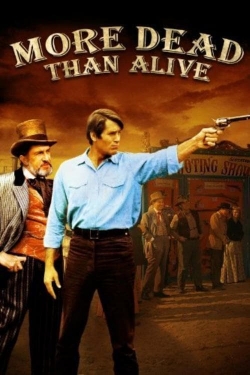 Watch Free More Dead than Alive Movies Full HD Online