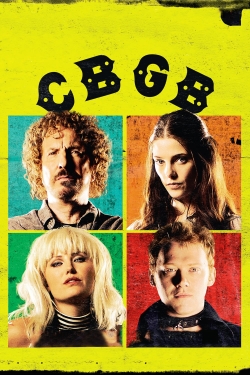 Watch Free CBGB Movies Full HD Online