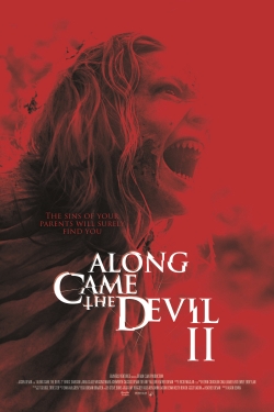 Watch Free Along Came the Devil 2 Movies Full HD Online