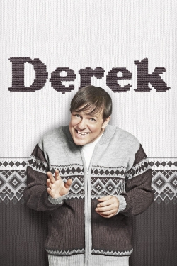 Watch Free Derek Movies Full HD Online