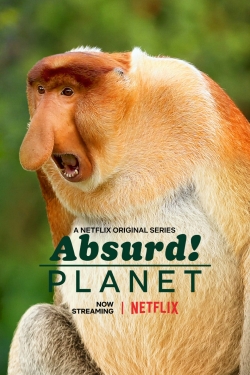 Watch Free Absurd Planet Movies Full HD Online