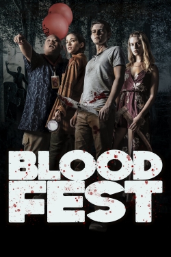 Watch Free Blood Fest Movies Full HD Online