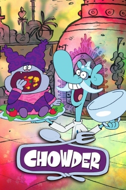 Watch Free Chowder Movies Full HD Online