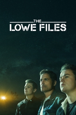 Watch Free The Lowe Files Movies Full HD Online