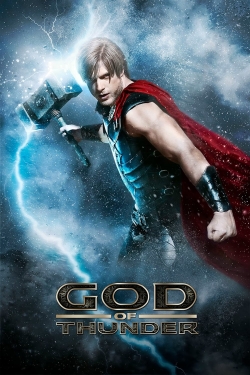 Watch Free God of Thunder Movies Full HD Online