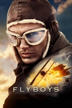 Watch Free Flyboys Movies Full HD Online