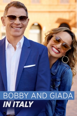 Watch Free Bobby and Giada in Italy Movies Full HD Online