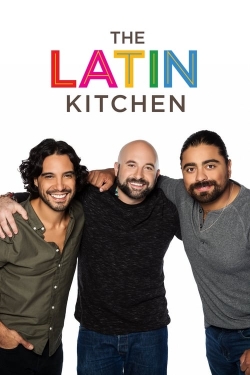 Watch Free The Latin Kitchen Movies Full HD Online