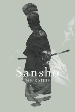 Watch Free Sansho the Bailiff Movies Full HD Online