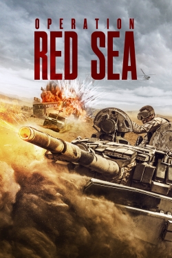 Watch Free Operation Red Sea Movies Full HD Online