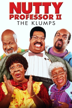 Watch Free Nutty Professor II: The Klumps Movies Full HD Online