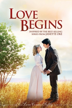 Watch Free Love Begins Movies Full HD Online